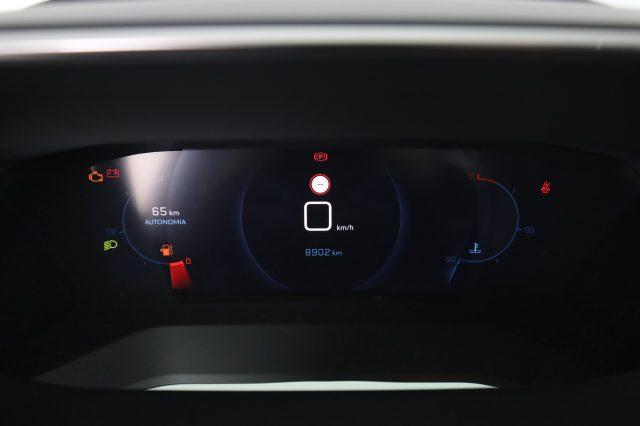 PEUGEOT 208 208 BlueHDi 100 Stop&Start 5 porte Active