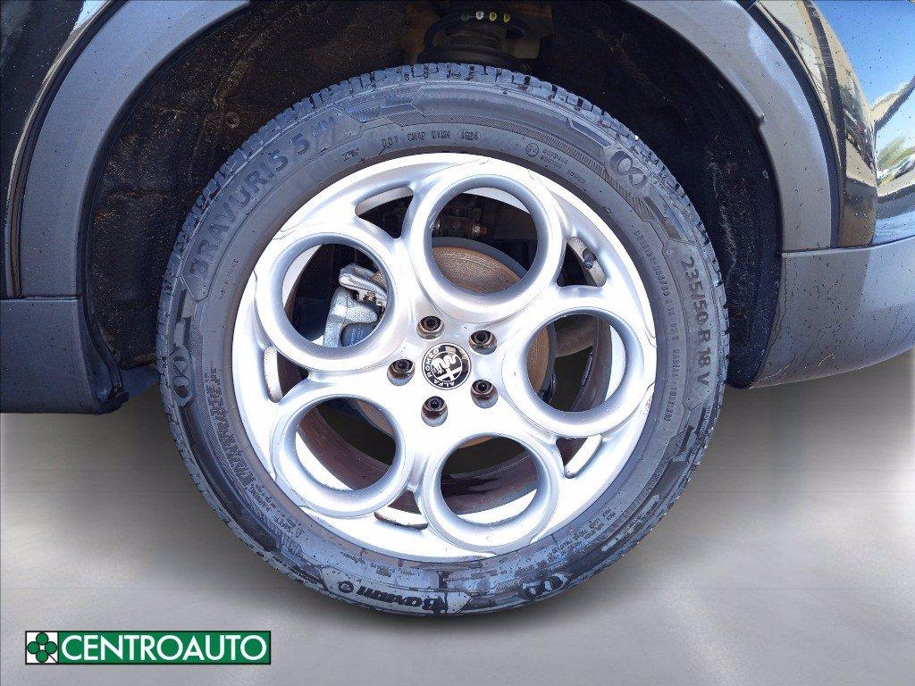 ALFA ROMEO Tonale 1.6 Sprint 130cv tct6 del 2023
