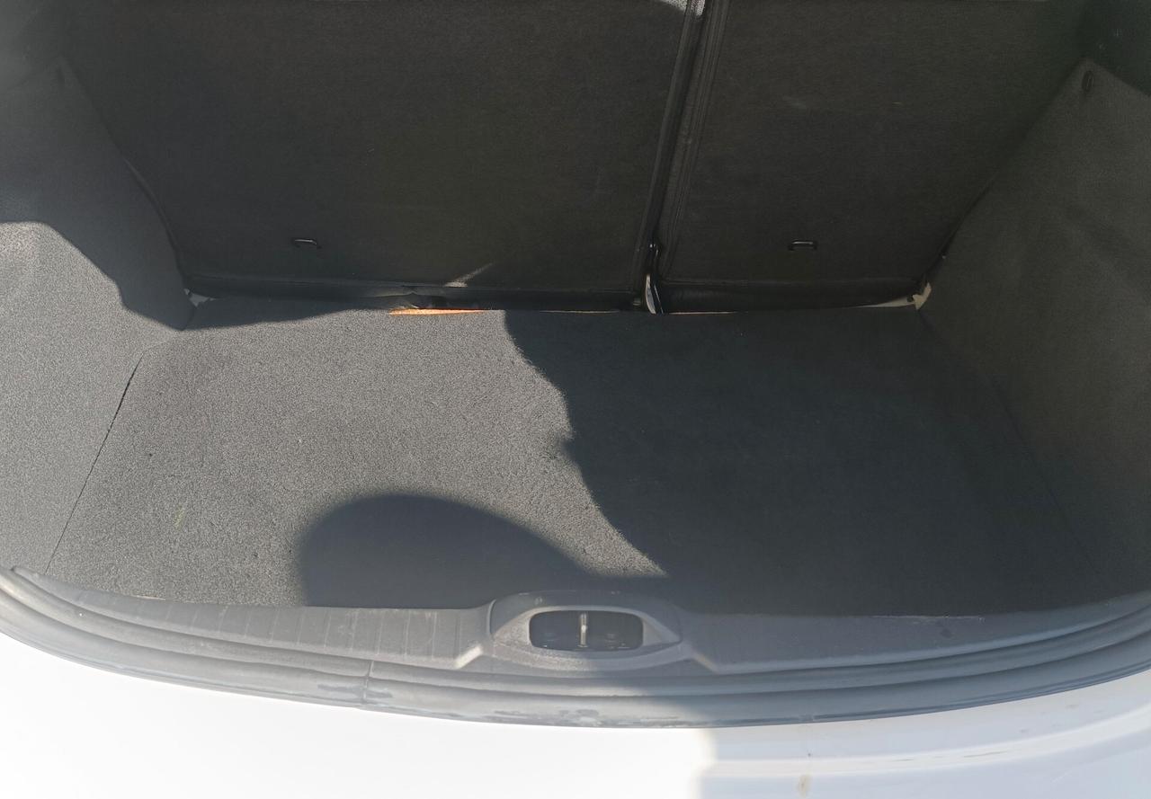 Peugeot 208 BlueHDi 100 S&S 5 porte Allure