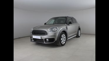MINI Mini Countryman F60 2017 - Mini Countryman 1.5 One Boost