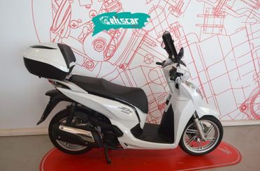 HONDA SH 300 i SH 300