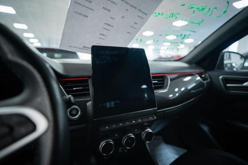 Renault Arkana 1.6 E-Tech full hybrid R.S. Line 145cv