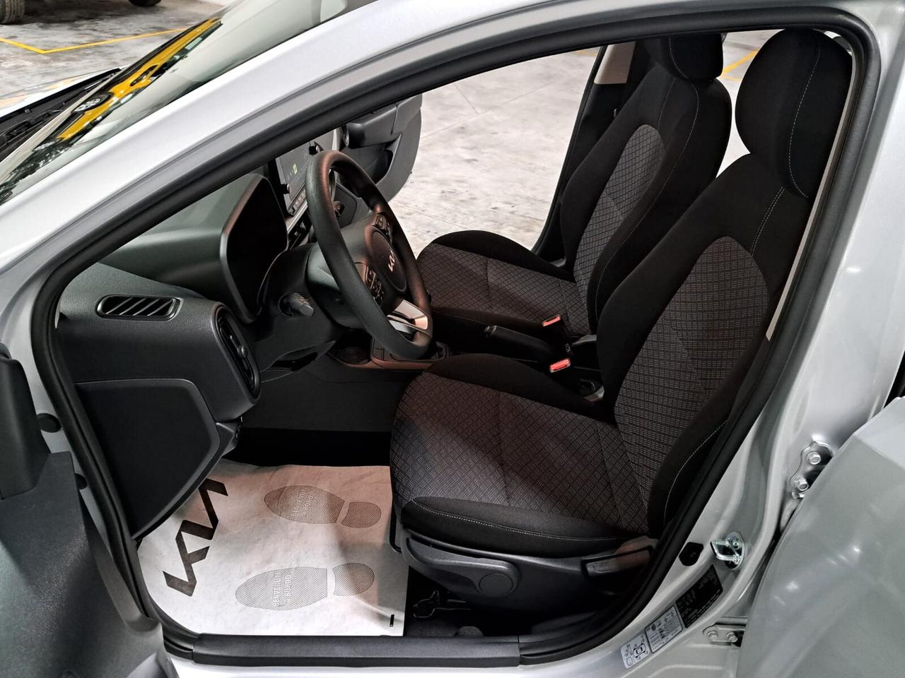 Kia Picanto 1000 12V MPi Urban Km. 0