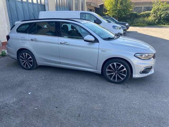 Fiat Tipo Tipo SW II 2016 SW 1.6 mjt Lounge s