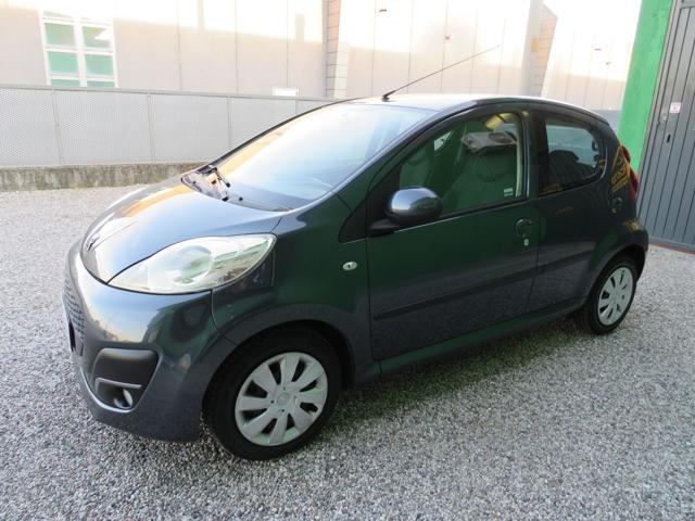 PEUGEOT 107 1.0 68CV 5p. Active