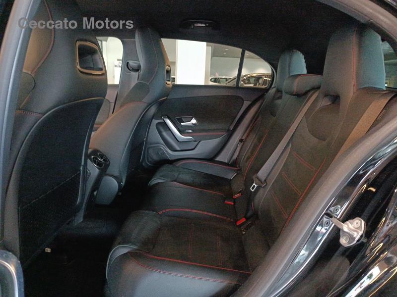 Mercedes Classe A 250 250 e EQ-POWER Premium 7G-DCT
