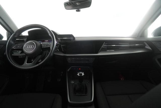 AUDI A3 A3 SPB 30 TDI