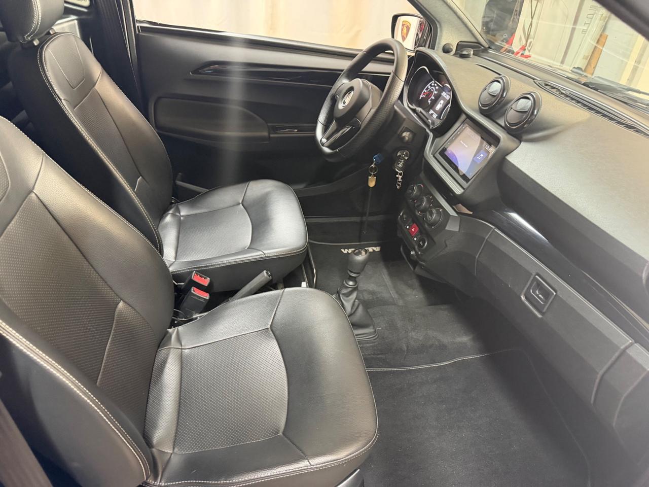 Aixam City Sport Ambition