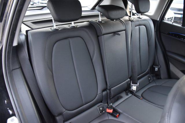 BMW X1 sDrive18d xLine *Pelle, luci ambient, navi*