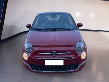 FIAT 500 III 2015 1.2 Dolcevita easypower Gpl 69cv