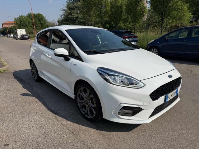 FORD Fiesta 1.1 85 CV 5 porte ST-Line