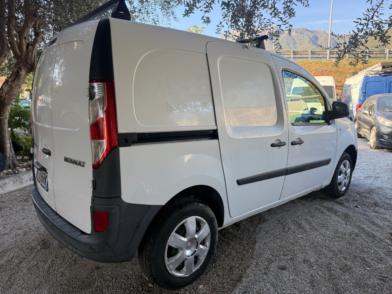 Renault Kangoo 1.5 dCi 90CV 5 porte Stop & Start Life N1