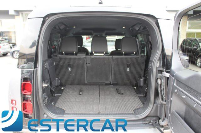LAND ROVER Defender 110 3.0D 250CV AWD Auto X-Dynamic S 7 posti