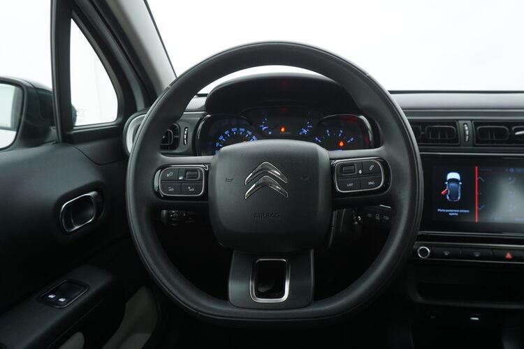 Citroen C3 Feel Pack BZ552499 1.2 Benzina 83CV