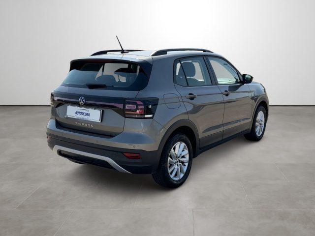 VOLKSWAGEN T-Cross 1.0 TSI 115 CV Style BMT