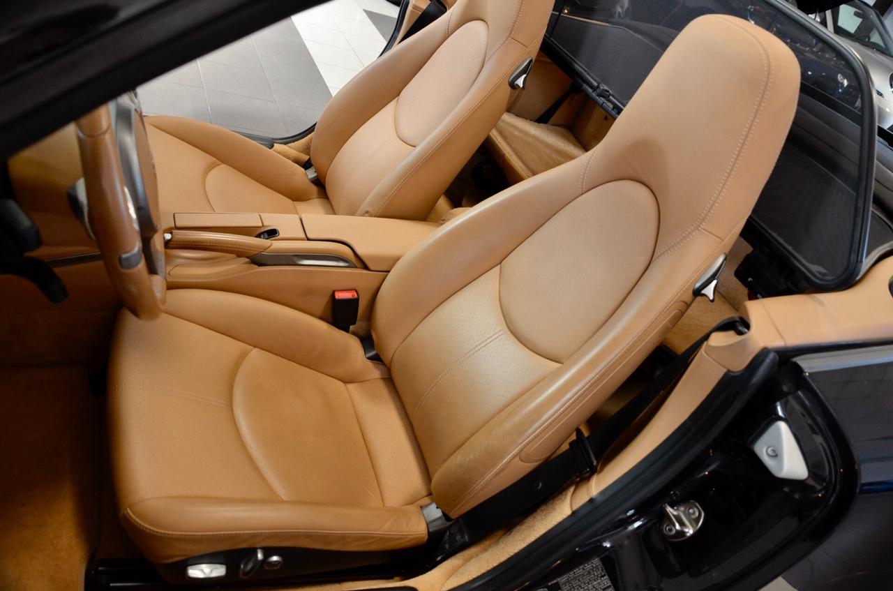 PORSCHE 997 S CABRIO 385cv PDK mk2, CONDIZIONI UNICHE, PERMUTE