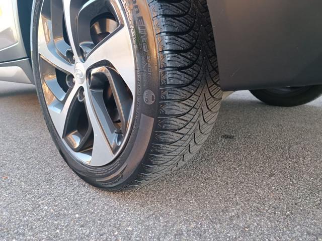 HYUNDAI Tucson 1.7 CRDi XPossible