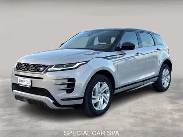 Land Rover RR Evoque Range Rover Evoque Evoque 2.0d i4 mhev R-Dynamic awd 150cv auto