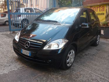 Mercedes-benz A 160 BlueEFFICIENCY Style