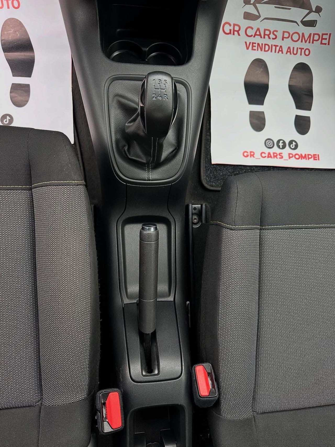 Citroen C3 BlueHDi 100 S&S Shine