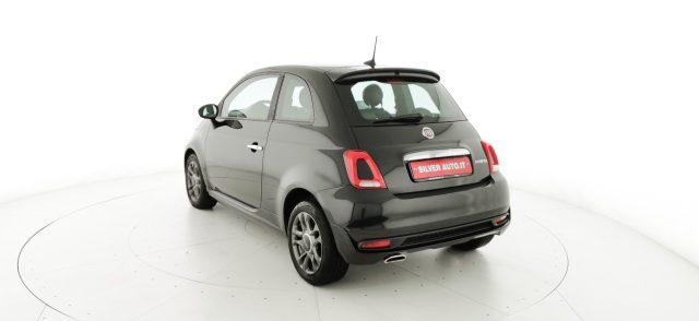 FIAT 500 1.0 Hybrid Sport - OK NEOPATENTATO