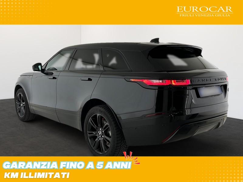 Land Rover Range Rover Velar 2.0d i4 mhev s 4wd 204cv auto