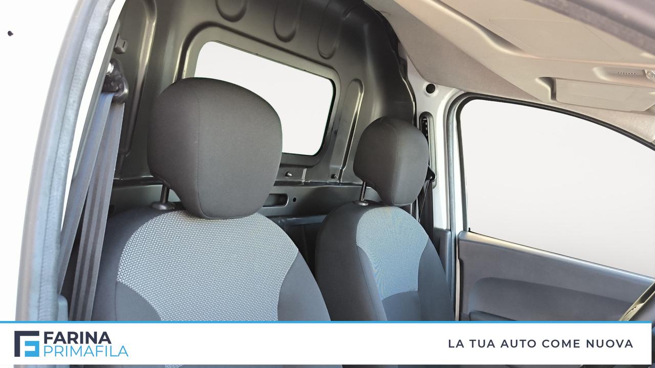 DACIA Dokker - dokker van 1.5 blue dci 95cv E6d-temp