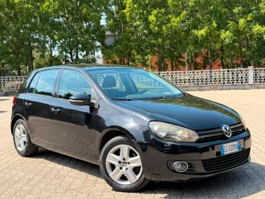 Volkswagen Golf 2.0 TDI 140CV DPF DSG 5p. Highline