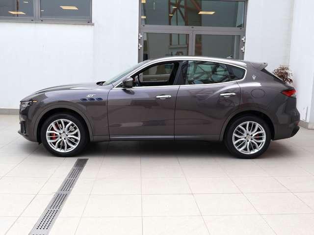 Maserati Levante GT Hybrid 330 CV