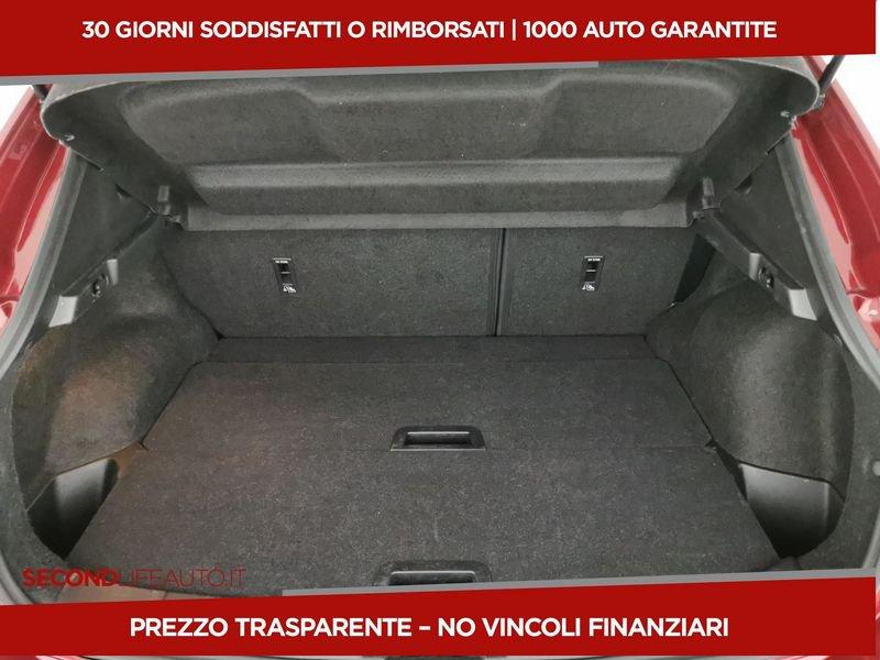 Nissan Qashqai 1.3 dig-t N-Connecta 140cv