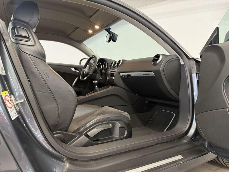 Audi TT TT Coupé 3.2 V6 quattro