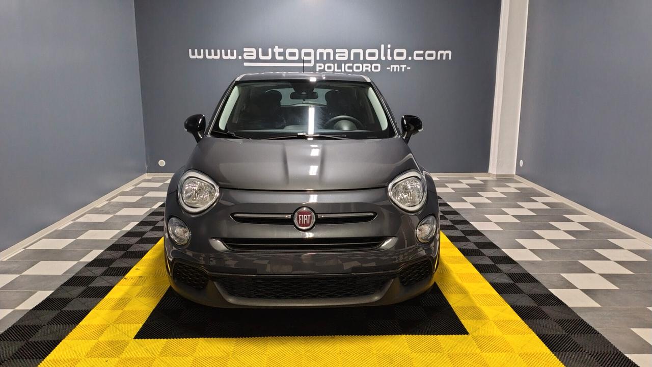Fiat 500X 1.3 MultiJet 95 CV Cult