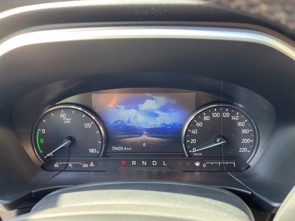 FORD Kuga 2.5 full hybrid Connect 2wd 190cv e-shifter del 2022