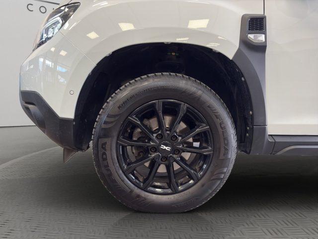 DACIA Duster 1.5 blue dci journey 4x2 115 CV