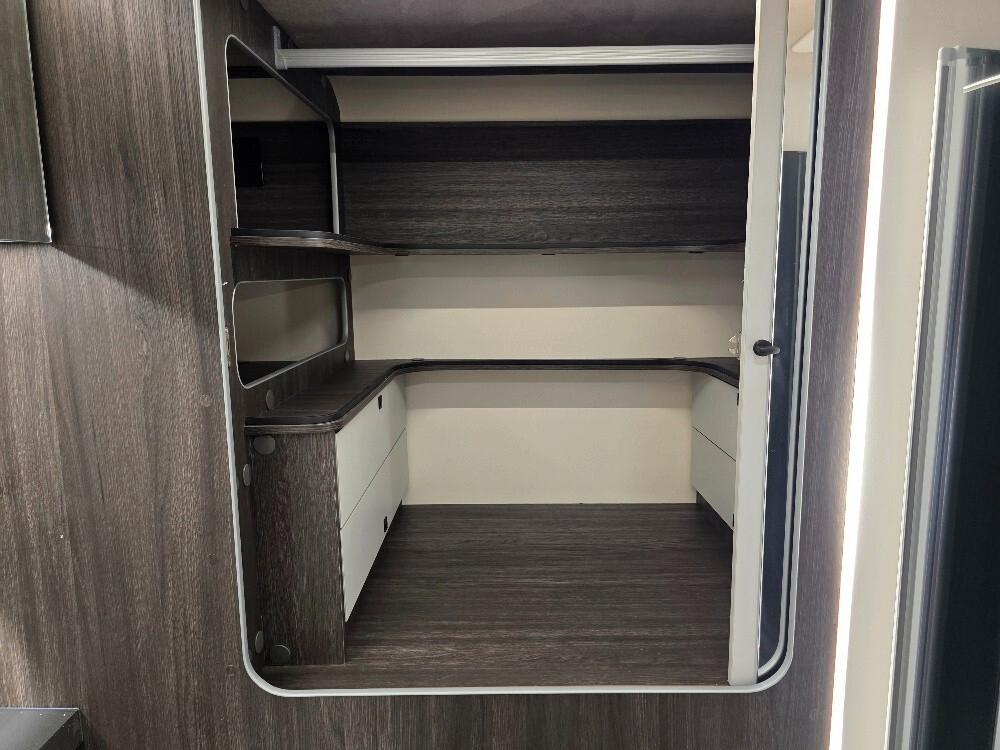 CAMPER MOBILVETTA KOMPAKT 55