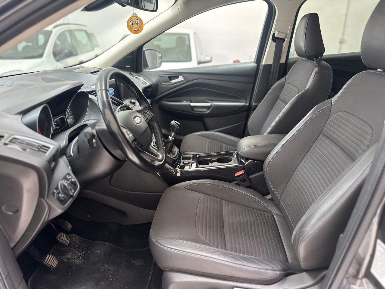 Ford Kuga 1.5 TDCI 120 CV S&S 2WD