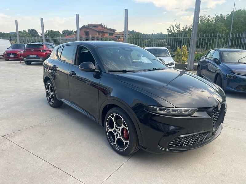 Alfa Romeo Tonale My24 Hybrid 160cv Veloce
