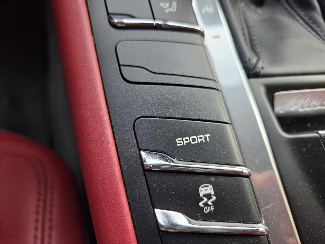 PORSCHE MACAN 3.0 S DIESEL *120.000Km *BOMBONIERA*