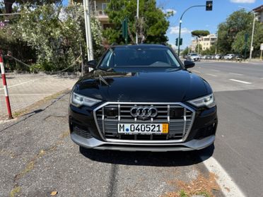 Audi A6 allroad 45 TDI 3.0 quattro S tronic