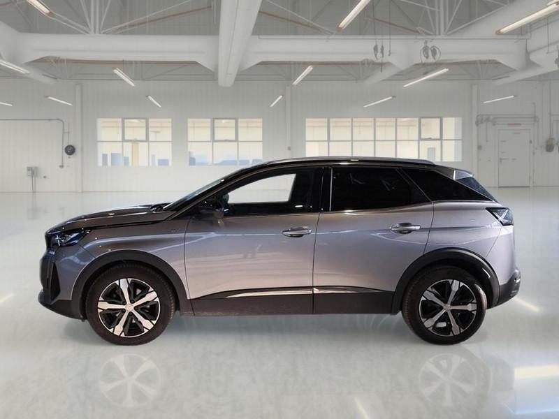 PEUGEOT 3008 BlueHDI 130 EAT8 GT Pack aut.