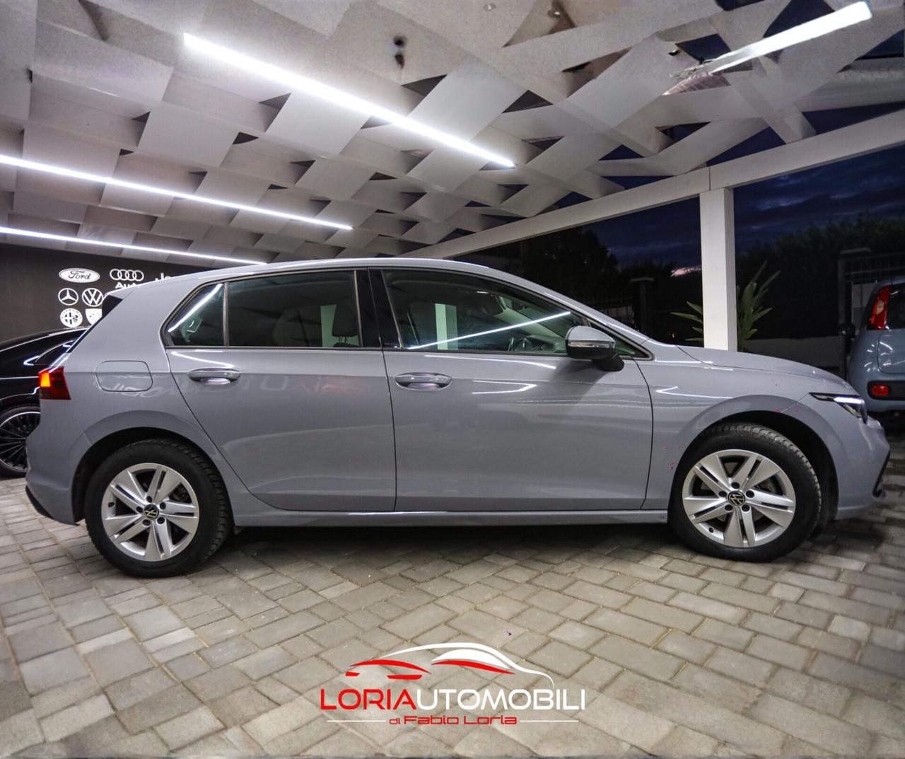 Volkswagen Golf 2.0 TDI DSG 5p. Business BlueMotion Technology