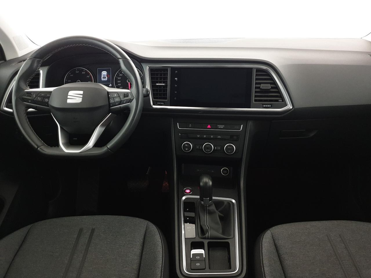 Seat Ateca 1.5 ecotsi business 150cv dsg