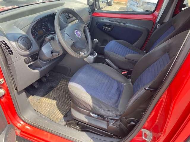 Fiat Qubo Qubo 2008 1.3 mjt 16v Dynamic