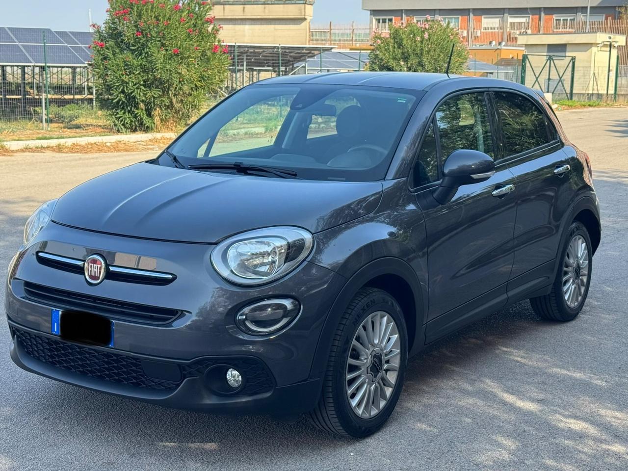 Fiat 500X 1.3 MultiJet 95 CV Club