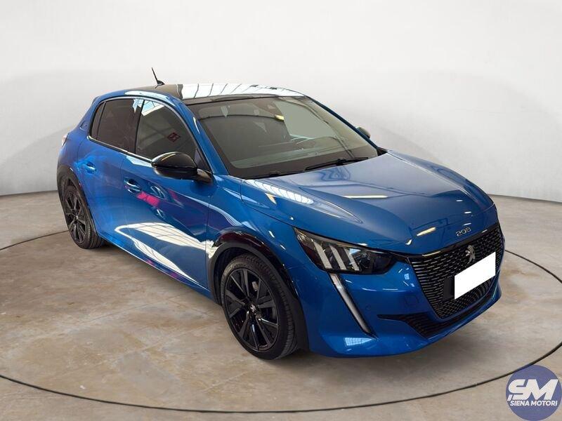 Peugeot 208 GT PureTech 100 S/S