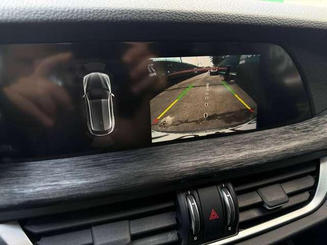Alfa Romeo Stelvio Stelvio 2.2 t Business Q4 190cv auto