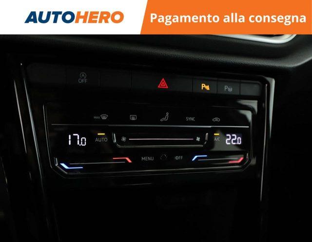 VOLKSWAGEN T-Roc 1.5 TSI ACT R-Line