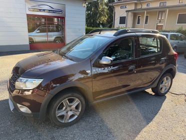 Dacia Sandero Stepway 1.5 dCi motore nuovo !!!