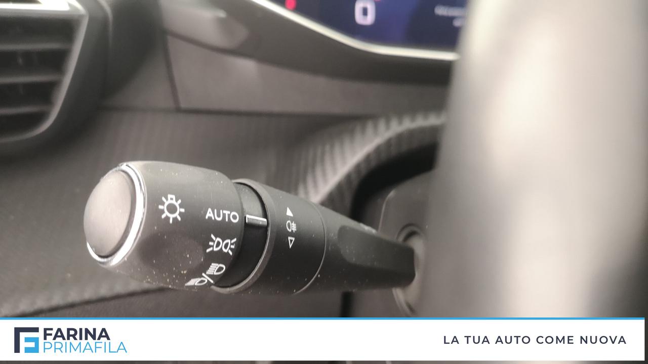 PEUGEOT 208 II 2023 - 208 1.2 puretech GT s&s 100cv