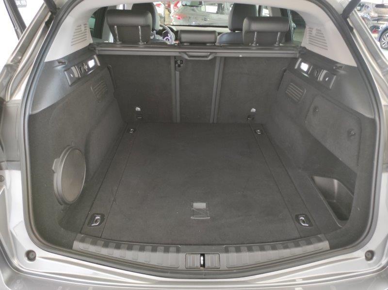 ALFA ROMEO Stelvio - Stelvio 2.0 Turbo 280 CV AT8 Q4 First Edition